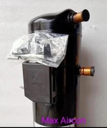 Danfoss Scroll Compressor